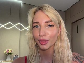 Cristi-Candy Porn Show