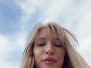 Cristi-Candy Porn Show