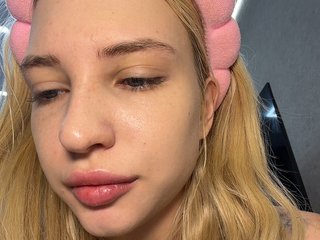 Cristi-Candy Porn Show