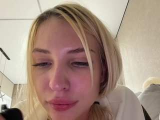 Cristi-Candy Porn Show