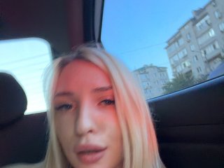 Cristi-Candy Porn Show