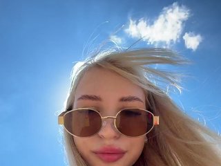Cristi-Candy Porn Show