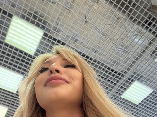 Cristi-Candy Porn Show