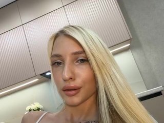 Cristi-Candy Porn Show