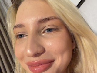 Cristi-Candy Porn Show