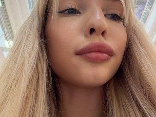 Cristi-Candy Porn Show