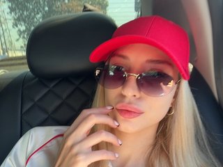 Cristi-Candy Porn Show