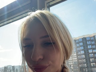 Cristi-Candy Porn Show