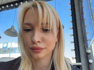 Cristi-Candy Porn Show