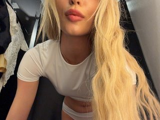 Cristi-Candy Porn Show