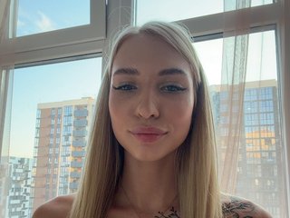 Cristi-Candy Porn Show