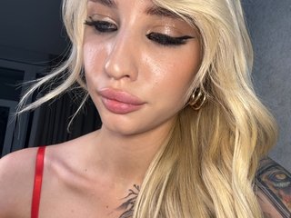 Cristi-Candy Porn Show