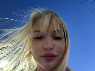 Cristi-Candy Porn Show