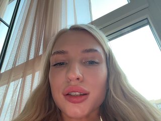 Cristi-Candy Porn Show