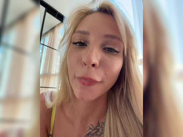 EwaBrown live cam on BongaCams