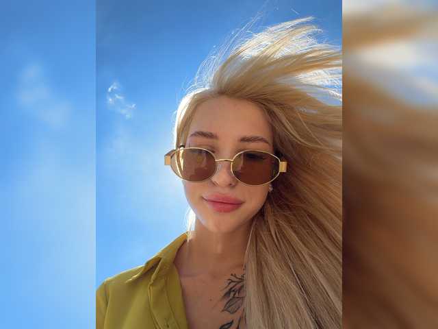 Cristi-Candy