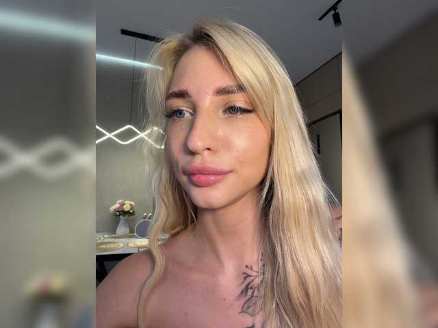EwaBrown live cam on BongaCams