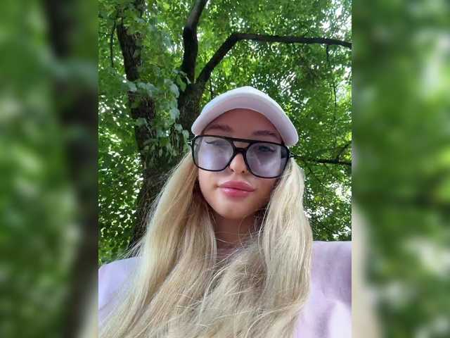 Cristi-Candy