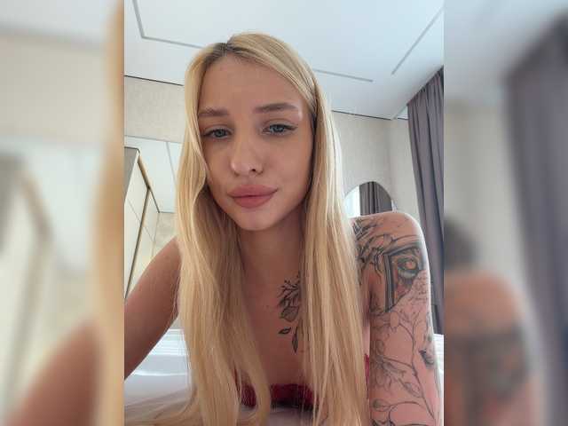EwaBrown live cam on BongaCams