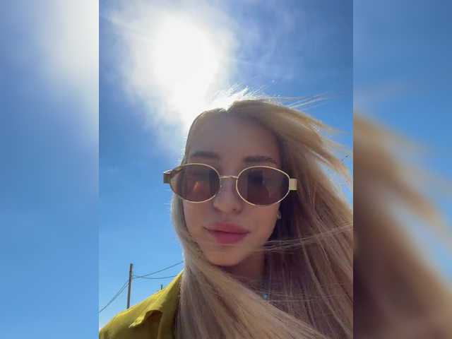 Cristi-Candy