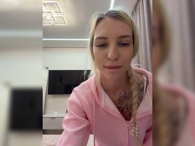Cristi-Candy