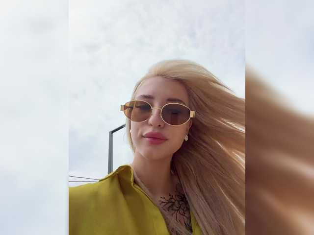 Cristi-Candy