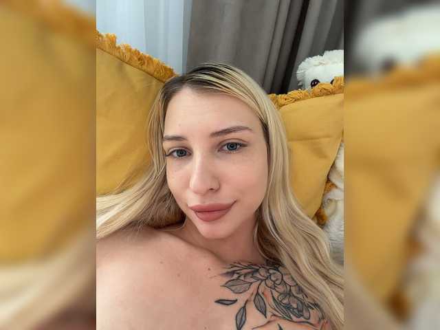 Cristi-Candy
