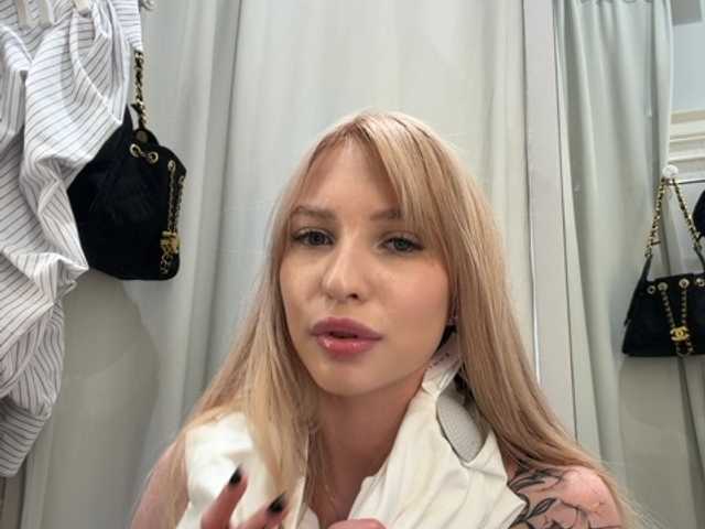 Cristi-Candy