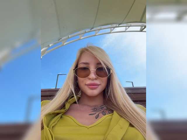 Cristi-Candy