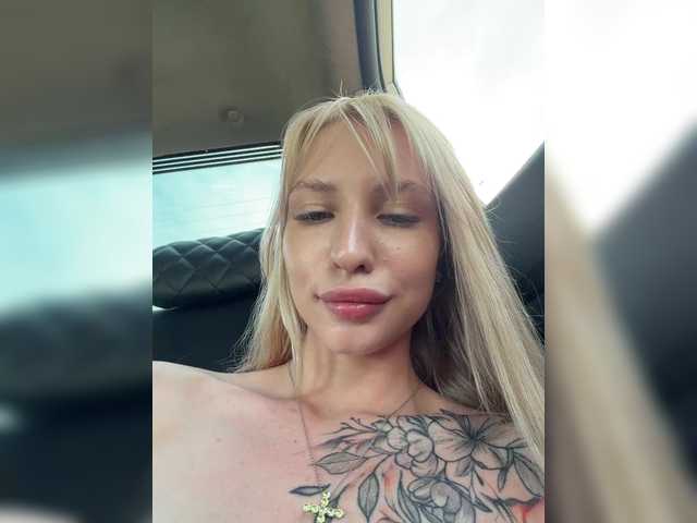 Cristi-Candy