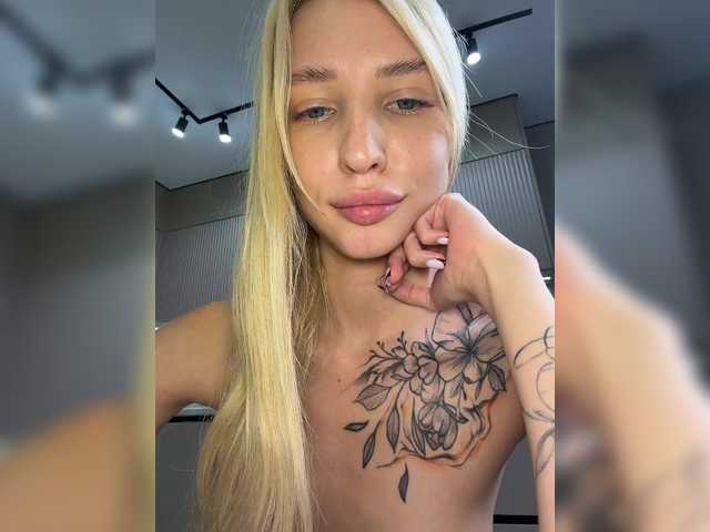 go to chat with Cristi-Candy