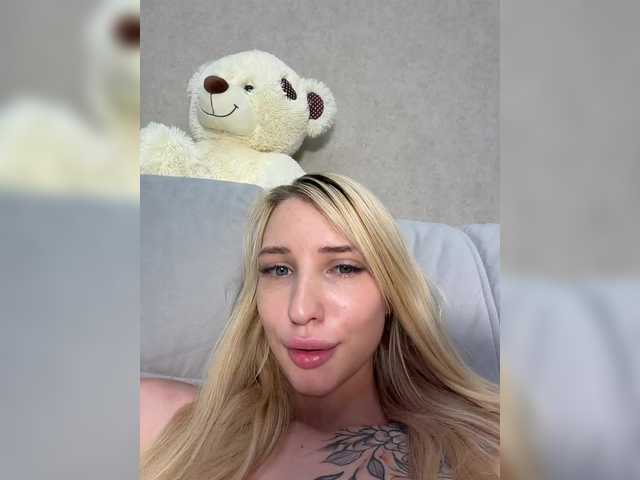 EwaBrown live cam on BongaCams