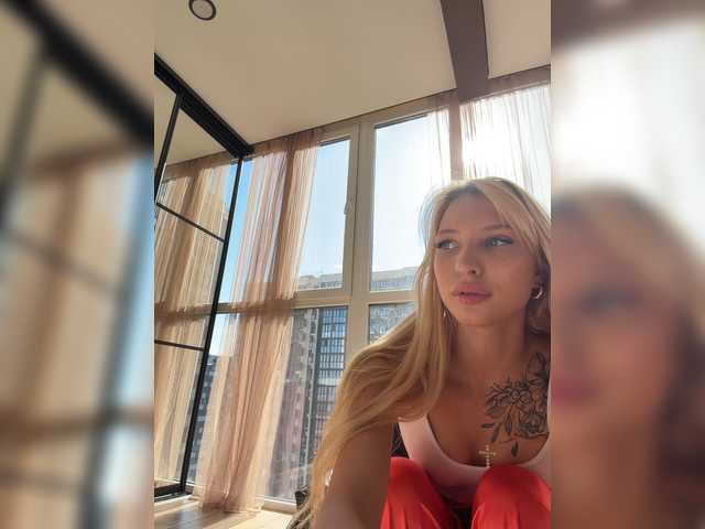 EwaBrown live cam on BongaCams