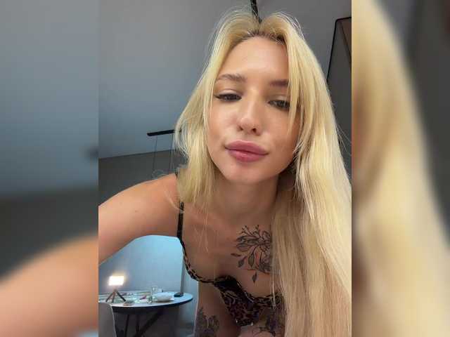 Cristi-Candy