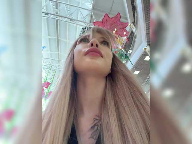 Cristi-Candy