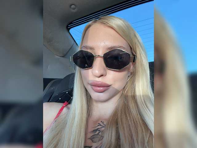 EwaBrown live cam