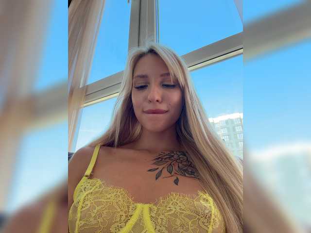 Cristi-Candy