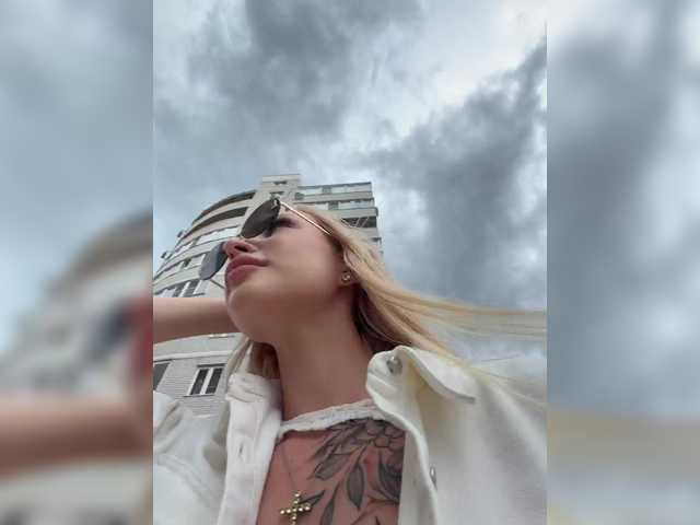 Cristi-Candy