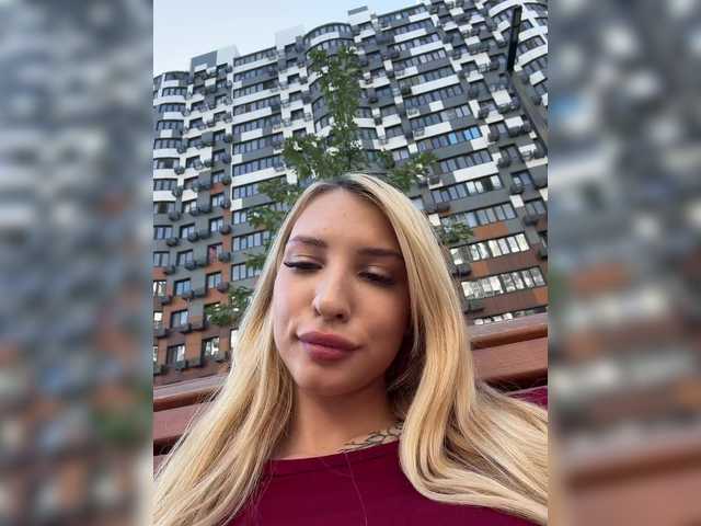 Cristi-Candy