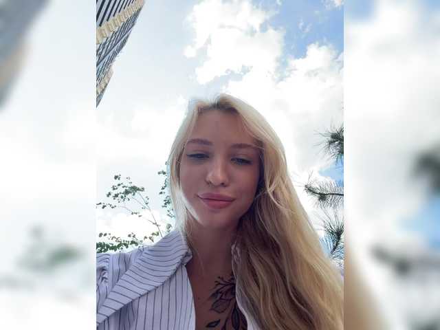 EwaBrown live webcam show
