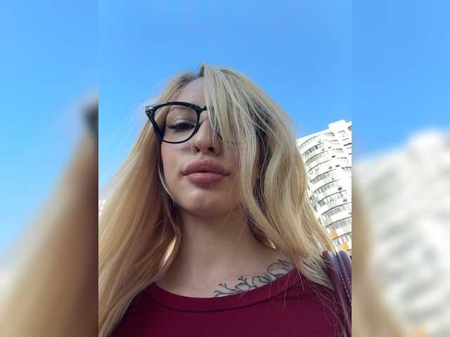 Cristi-Candy