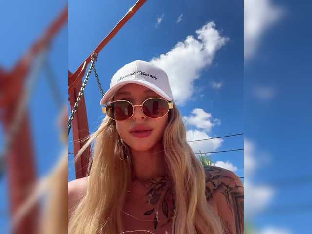 Cristi-Candy