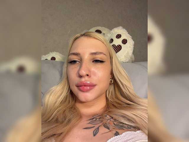 Cristi-Candy
