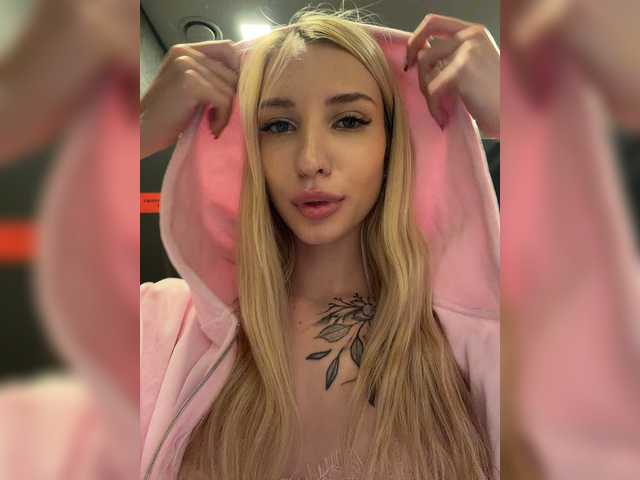 Cristi-Candy