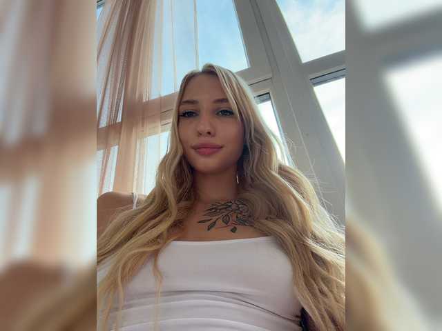 EwaBrown live cam on BongaCams