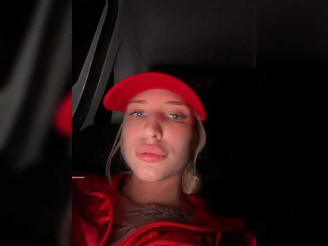Live трансляция Cristi-Candy - slutnetki.online
