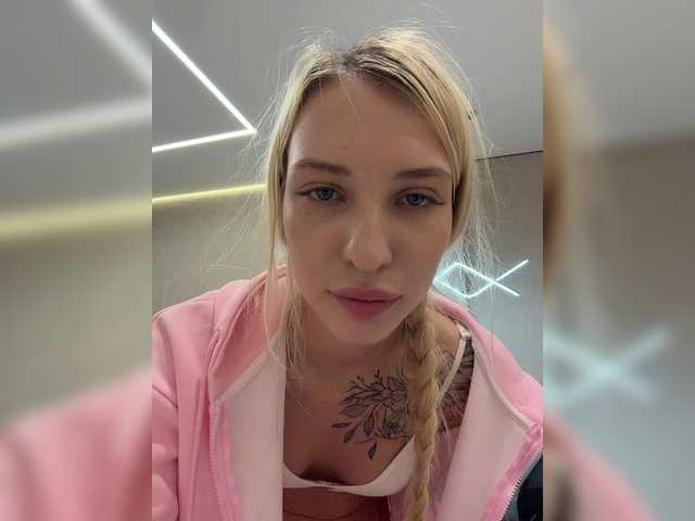 Cristi-Candy
