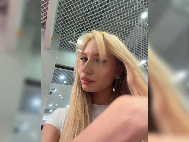 EwaBrown live cam on BongaCams