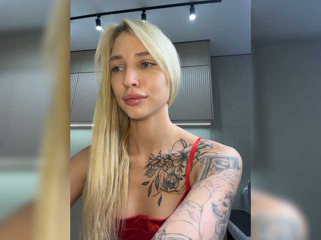 EwaBrown live cam on BongaCams