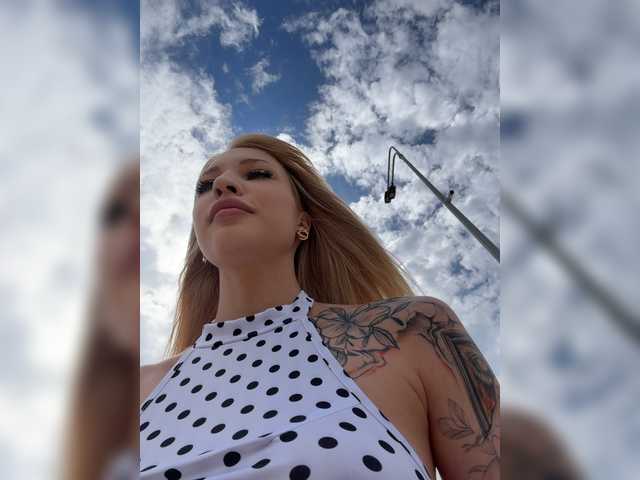 Cristi-Candy